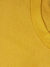 Camiseta Básica Lisa Unissex Malha Premium Moda Casual na internet