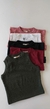 Imagem do Blusa Cropped Canelada Regata Feminina Estilo Blogueira