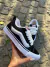 Vans Knu Top Plantilla Gel
