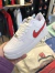 Nike Air Force Nacional - tienda online
