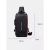 Morral Antirrobo Oxford Gris y Bronce - tienda online