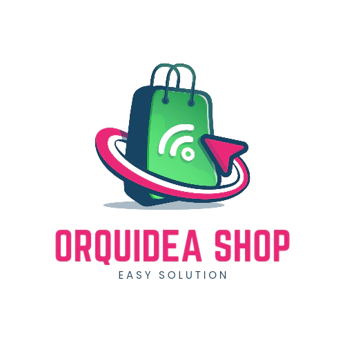 Orquídea Shop