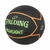 SPALDING HIGHLIGHT BLACK/GREEN/ORANGE SZ 7 - comprar online