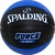 SPALDING FORCE BLACK/BLUE SZ 7