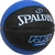 SPALDING FORCE BLACK/BLUE SZ 7 - comprar online