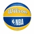 WILSON NBA GS WARRIORS WTB1300 - comprar online