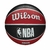 WILSON NBA TEAM TRIBUTE CHICAGO BULLS - comprar online