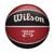 WILSON NBA TEAM TRIBUTE CHICAGO BULLS