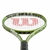 WILSON BLADE FEEL 100 - Ace Deportes