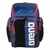 ARENA SPIKY III BACKPACK 45 006272-108 MARINO/ROJO