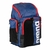 ARENA SPIKY III BACKPACK 45 006272-108 MARINO/ROJO en internet