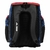 ARENA SPIKY III BACKPACK 45 006272-108 MARINO/ROJO