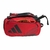 ADIDAS PADEL RACKET BAG TOUR SOLAR RED 3.3 BG1PA6