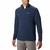 COLUMBIA KLAMATH RANGE II HALF ZIP M