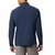 COLUMBIA KLAMATH RANGE II HALF ZIP M - comprar online