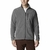 COLUMBIA FAST TREK II FULL ZIP M - comprar online