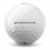 TITLEIST GOLF BALL X 3 PRO V1 X en internet