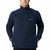 COLUMBIA FAST TREK II FULL ZIP M - comprar online