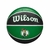 WILSON NBA TEAM TRIBUTE BOSTON CELTICS en internet