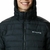 COLUMBIA POWDER LITE HOODED JACKET - Ace Deportes