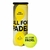 AFP PRO BOUNCE 3 PADEL BALLS