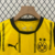 Kit Infantil Borussia Dortmund 24/25 na internet