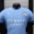 Camisa Manchester City Home 2024/25 Player na internet