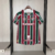 Camisa Fluminense Titular + Patrocínios 2024/25