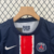 Kit Infantil PSG Home 24/25 na internet