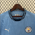 Camisa Manchester City Home 2024/25 na internet