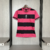 Camisa Flamengo Outubro Rosa Feminina - comprar online