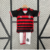 Kit Infantil Flamengo Titular 24/25