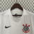 Camisa Corinthians Titular 2024/25 na internet