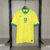 Camisa Brasil Titular 2024/25