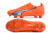 Puma Ultra Ultimate FG - Laranja/Branco - comprar online