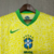 Camisa Brasil Titular 2024/25 na internet