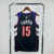 Regata Toronto Raptors - Carter #15 - comprar online