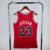 Regata Chicago Bulls 84/85 - Michael Jordan #23 - comprar online