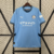 Camisa Manchester City Home 2024/25