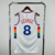 Regata Philadelphia 76ers - George #8 - comprar online