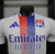 Camisa Lyon Home 2024/25 Player - comprar online