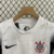 Kit Infantil Corinthians Titular 24/25 na internet