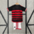 Kit Infantil Flamengo Titular 24/25 - comprar online