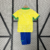 Kit Infantil Brasil 24/25 - comprar online