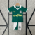 Kit Infantil Palmeiras Titular 24/25