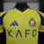 Camisa Al Nassr Home 24/25 Player na internet