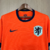 Camisa Holanda Home 2024/25 na internet