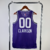 Regata Utah Jazz - Clarkson #00 - comprar online