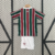 Kit Infantil Fluminense Titular 24/25 - comprar online