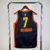 Regata Oklahoma City Thunder - Holmgren #7 - comprar online